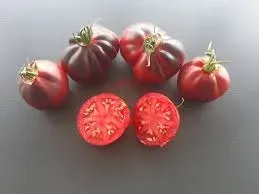 Tomate Blue Pear