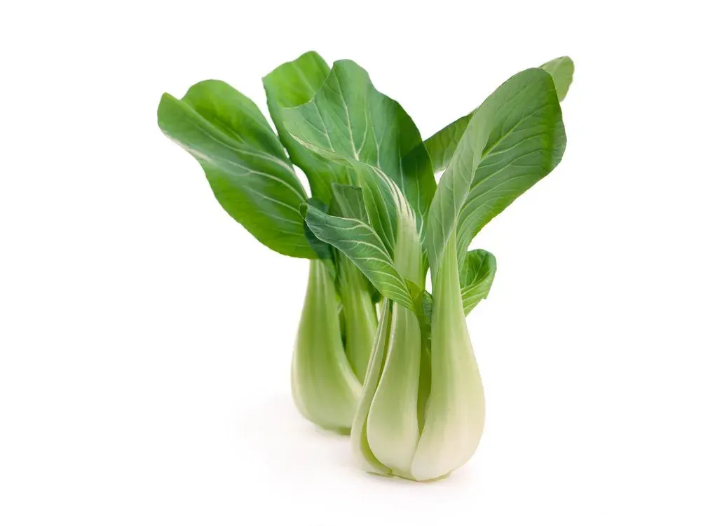 Chou Pak-choi