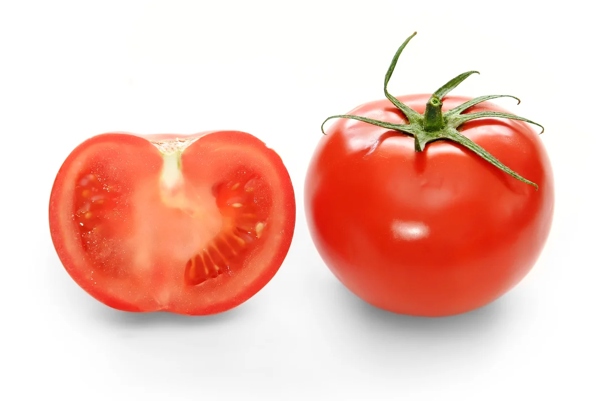 Tomate Gemini F1