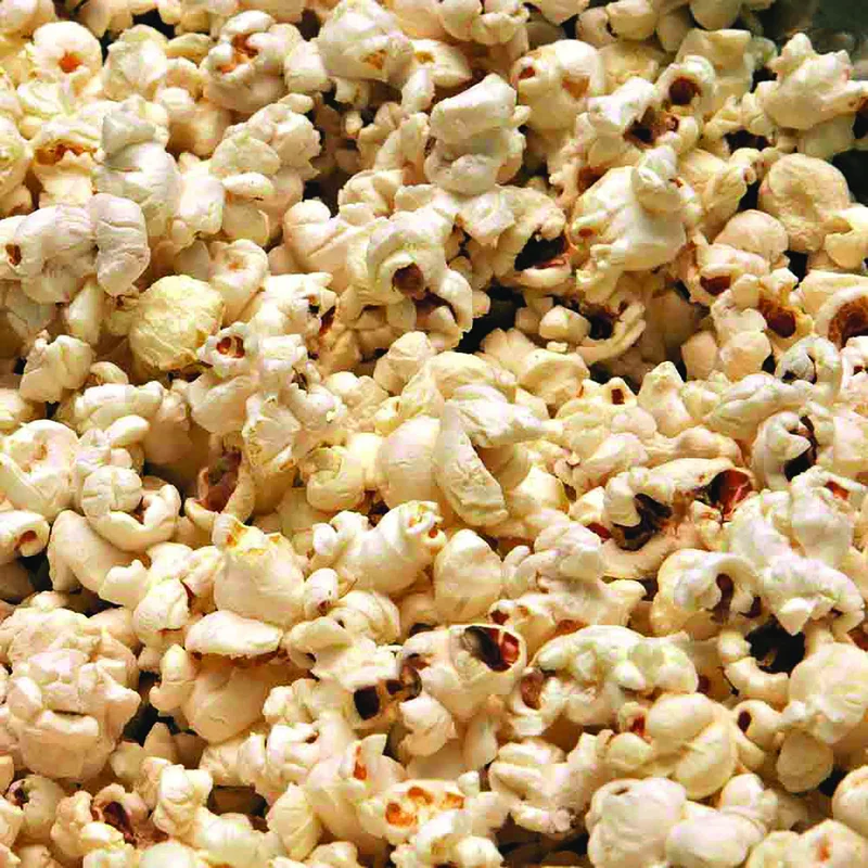 Maïs Pop Corn Cinema