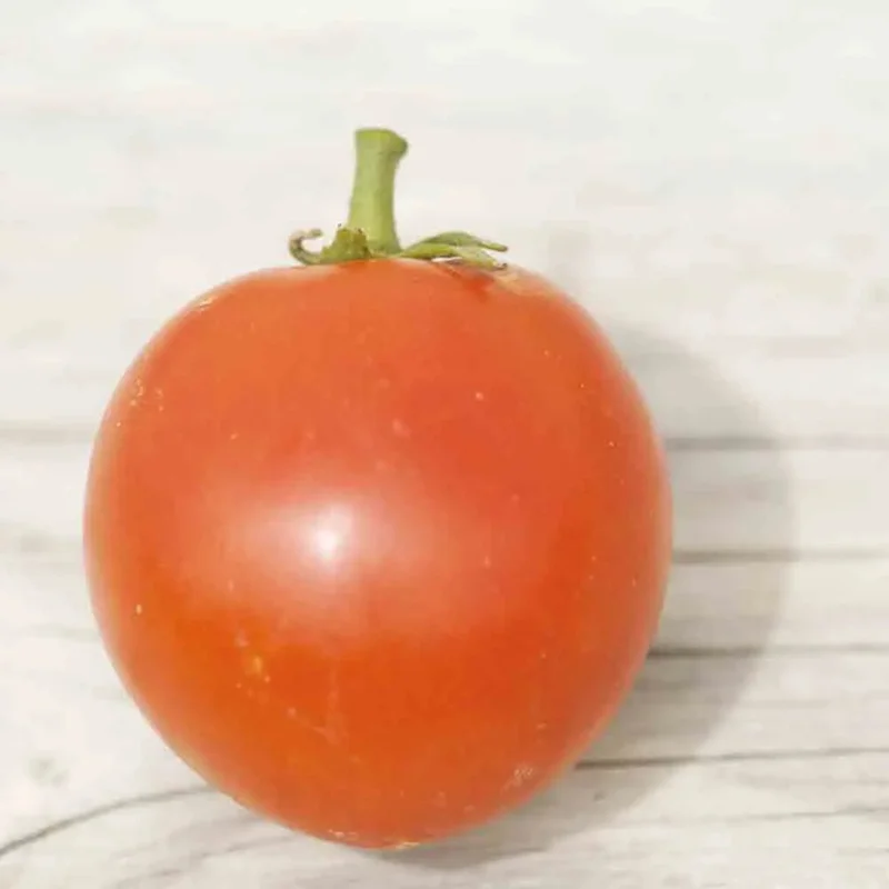 Tomate Pomme Rouge