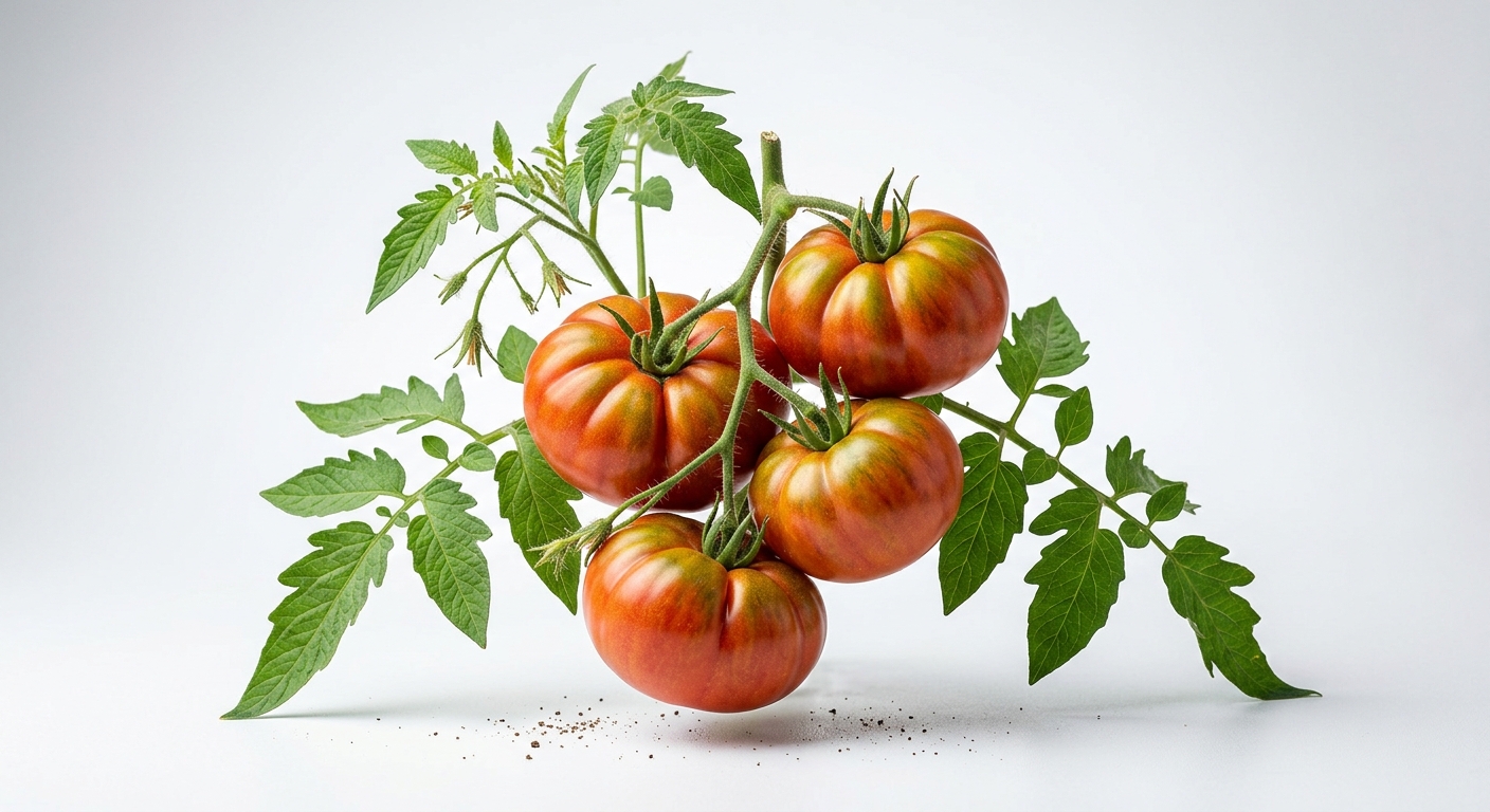 Tomate 'Ancienne Belge'