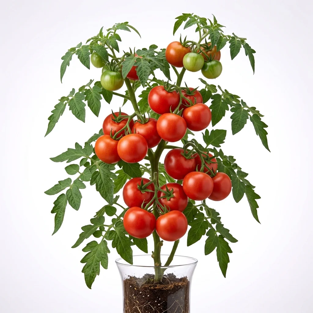 Tomate Merveille Des Marches