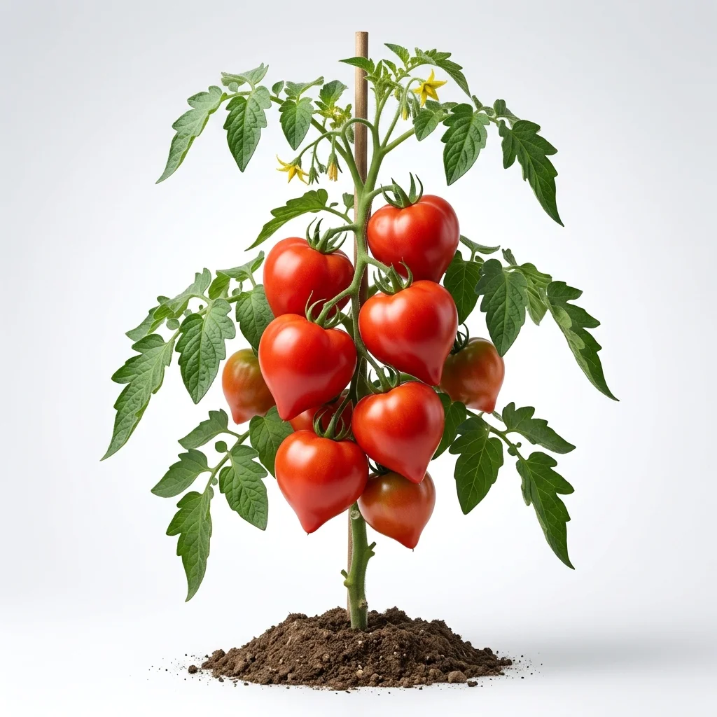 Tomate téton de Vénus