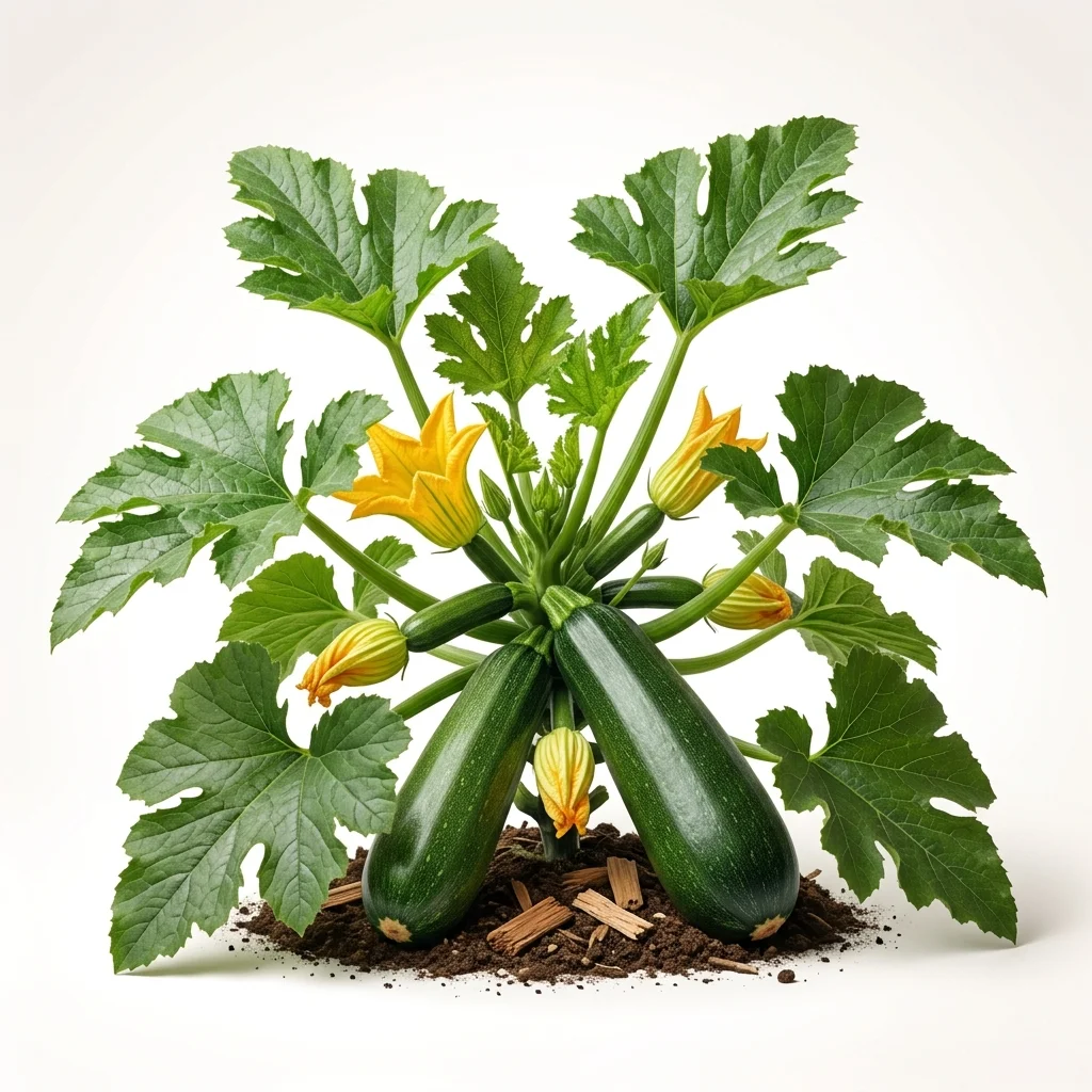 Courgette