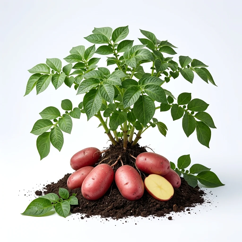 Pomme de terre Prospère