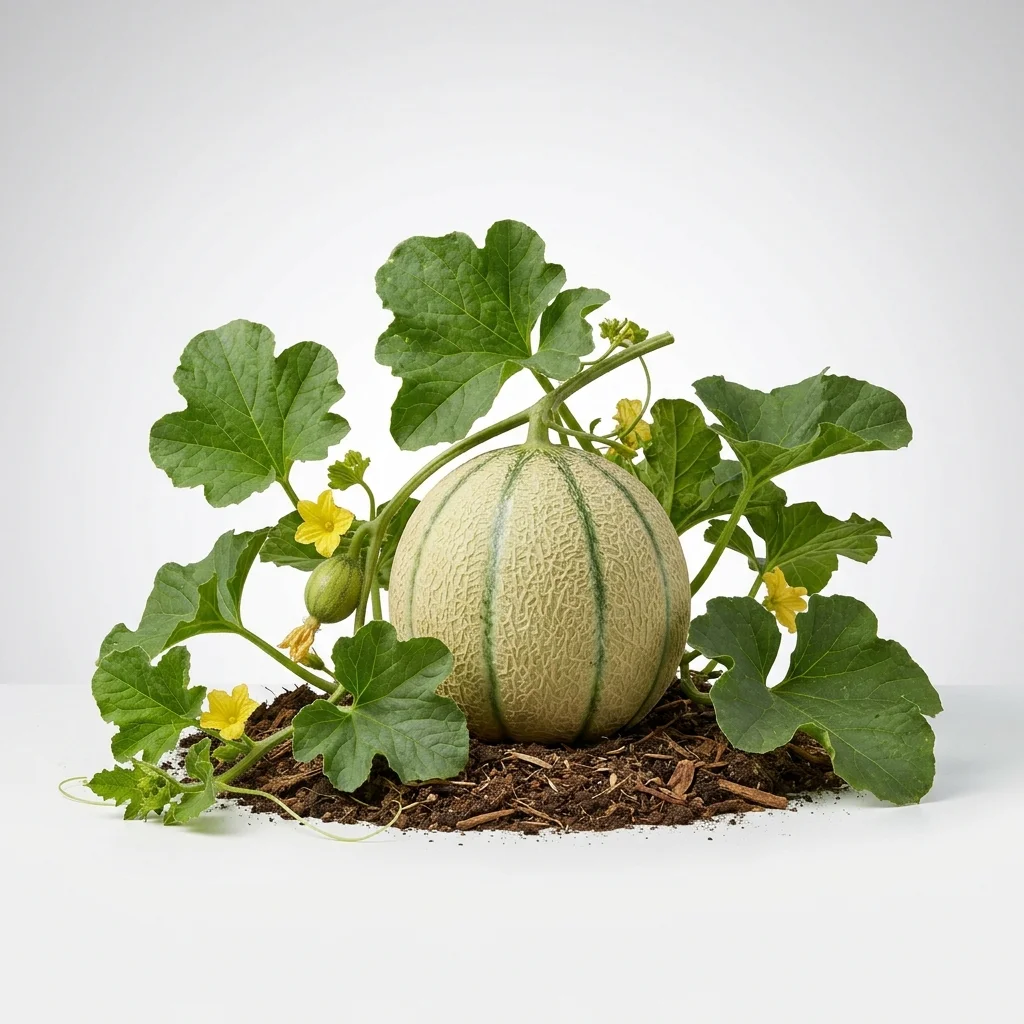 Melon Charentais Anasta F1