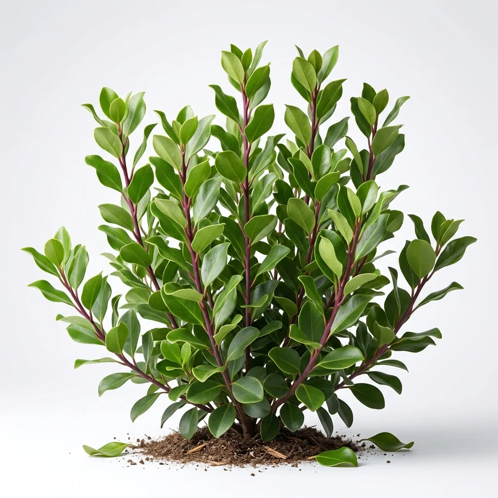 Griselinia littoralis 'Redge'