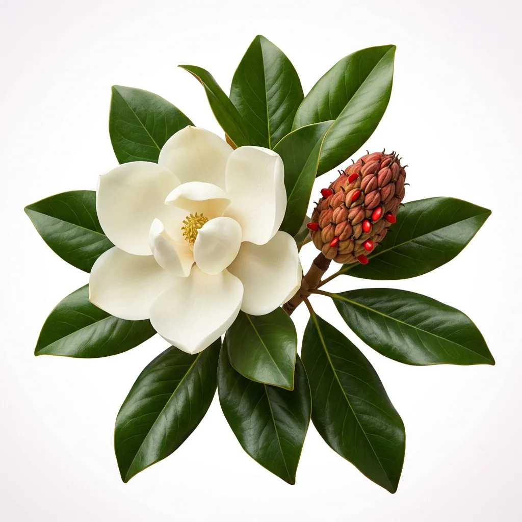 Magnolia