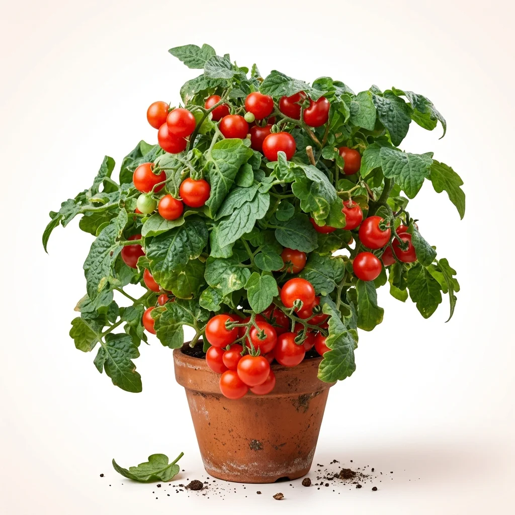 Tomate Robin