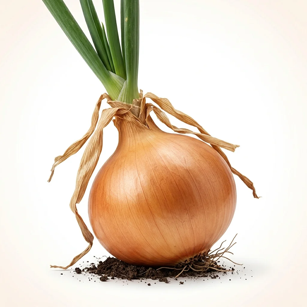 Oignon jaune 'Shakespeare'