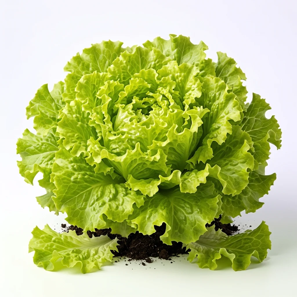 Salade à couper austrische gele