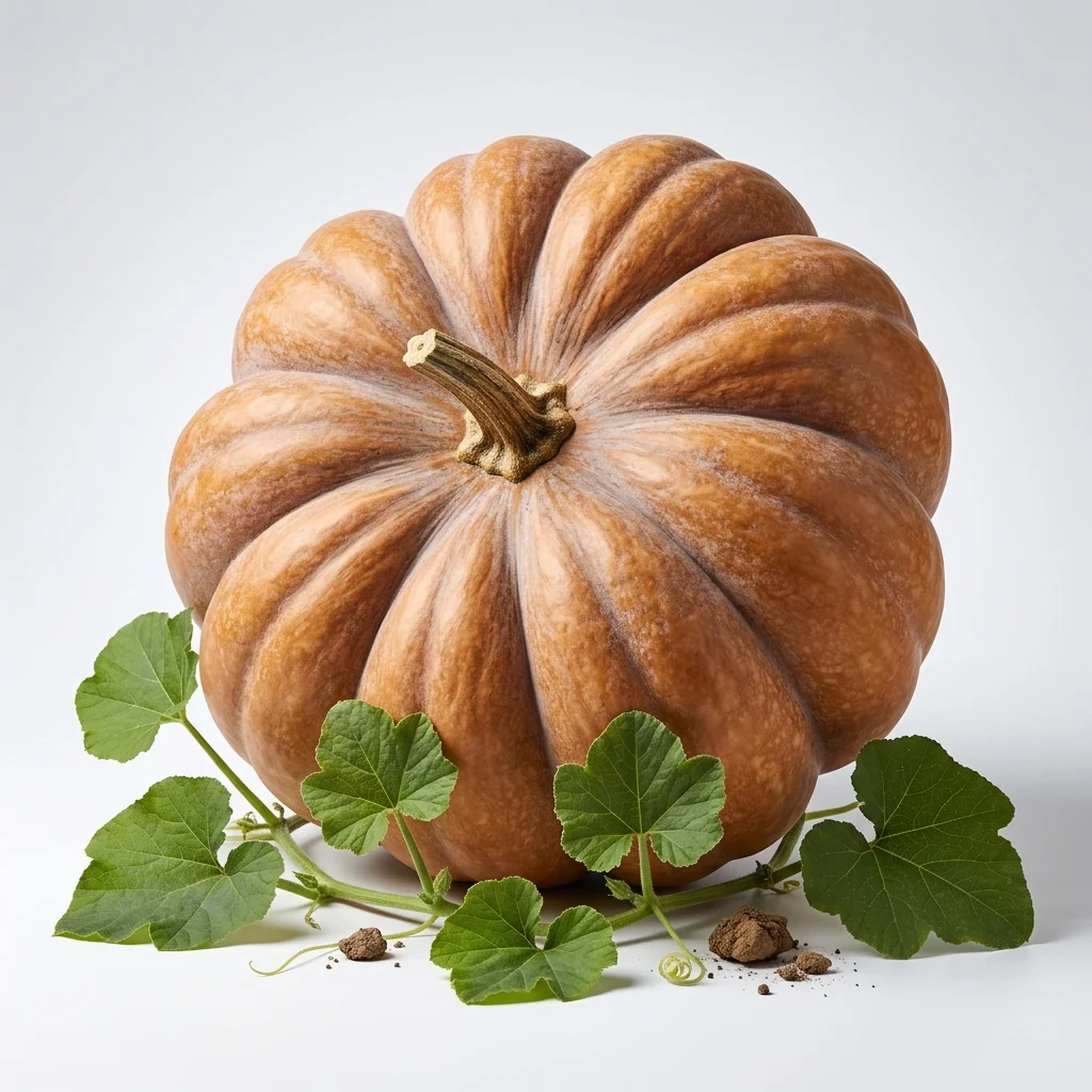 Courge Musquée de Provence