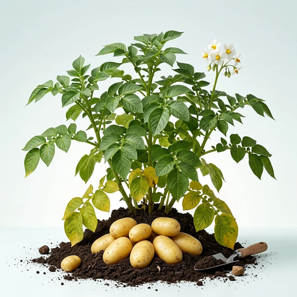 Pomme de terre Artemis