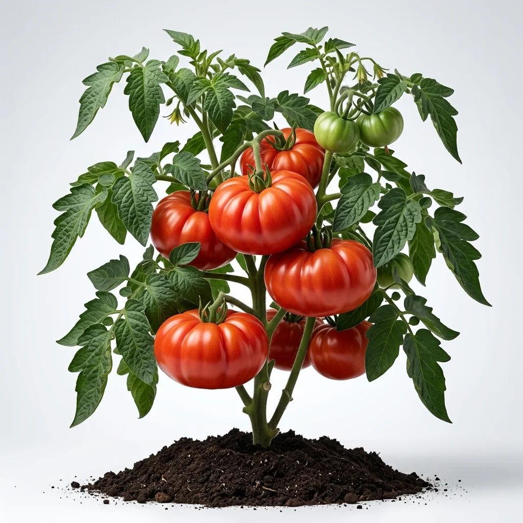 Tomate Supersteak F1
