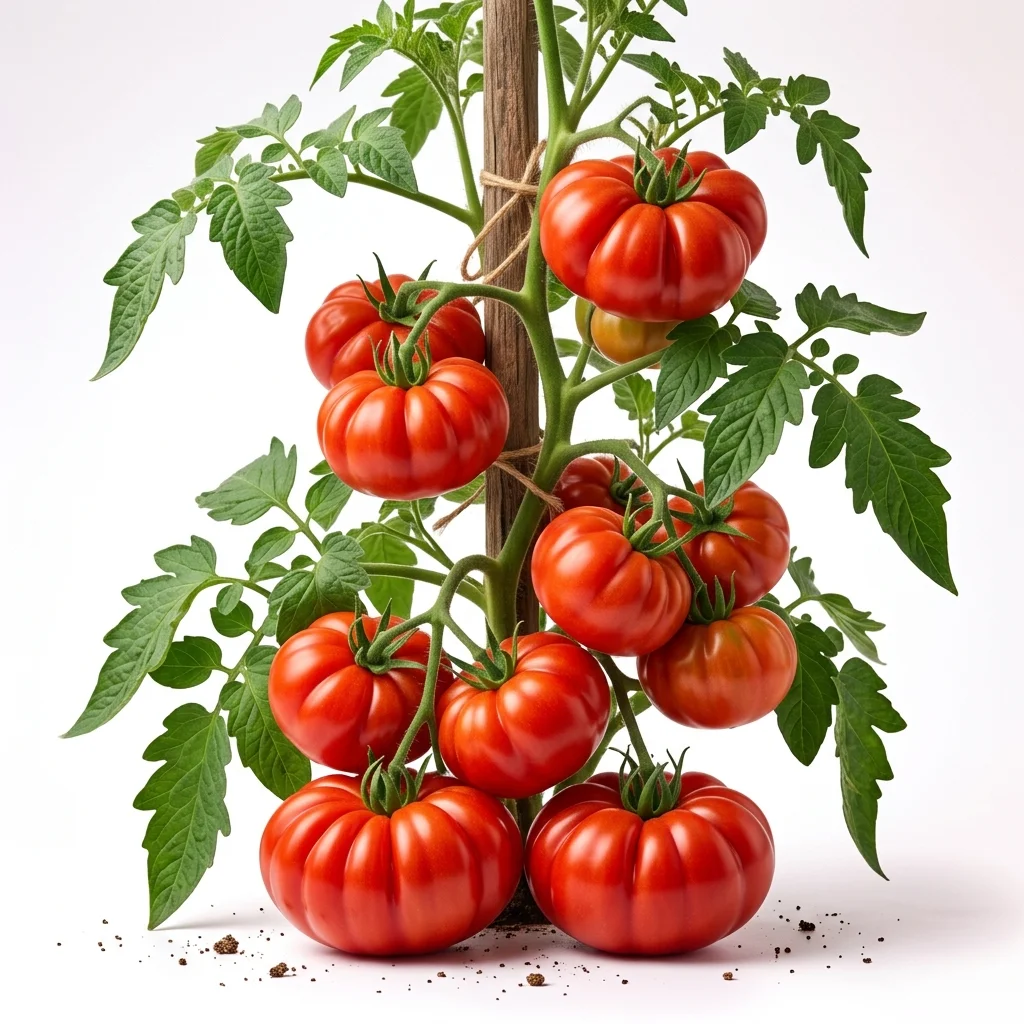 Tomate Costoluto Fiorentino