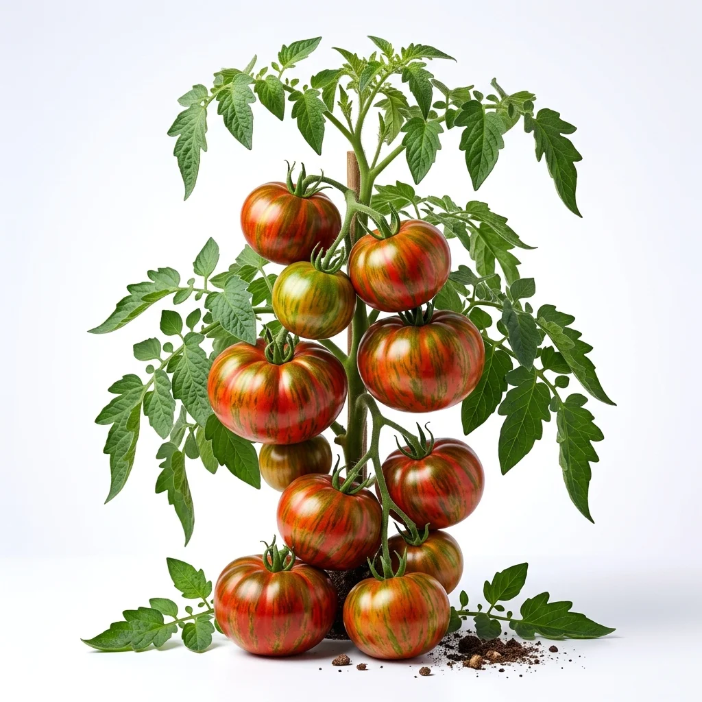 Tomate Belle de Collège
