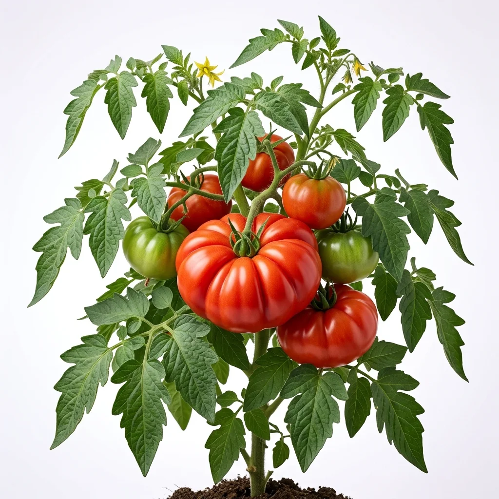 Tomate Beefsteak