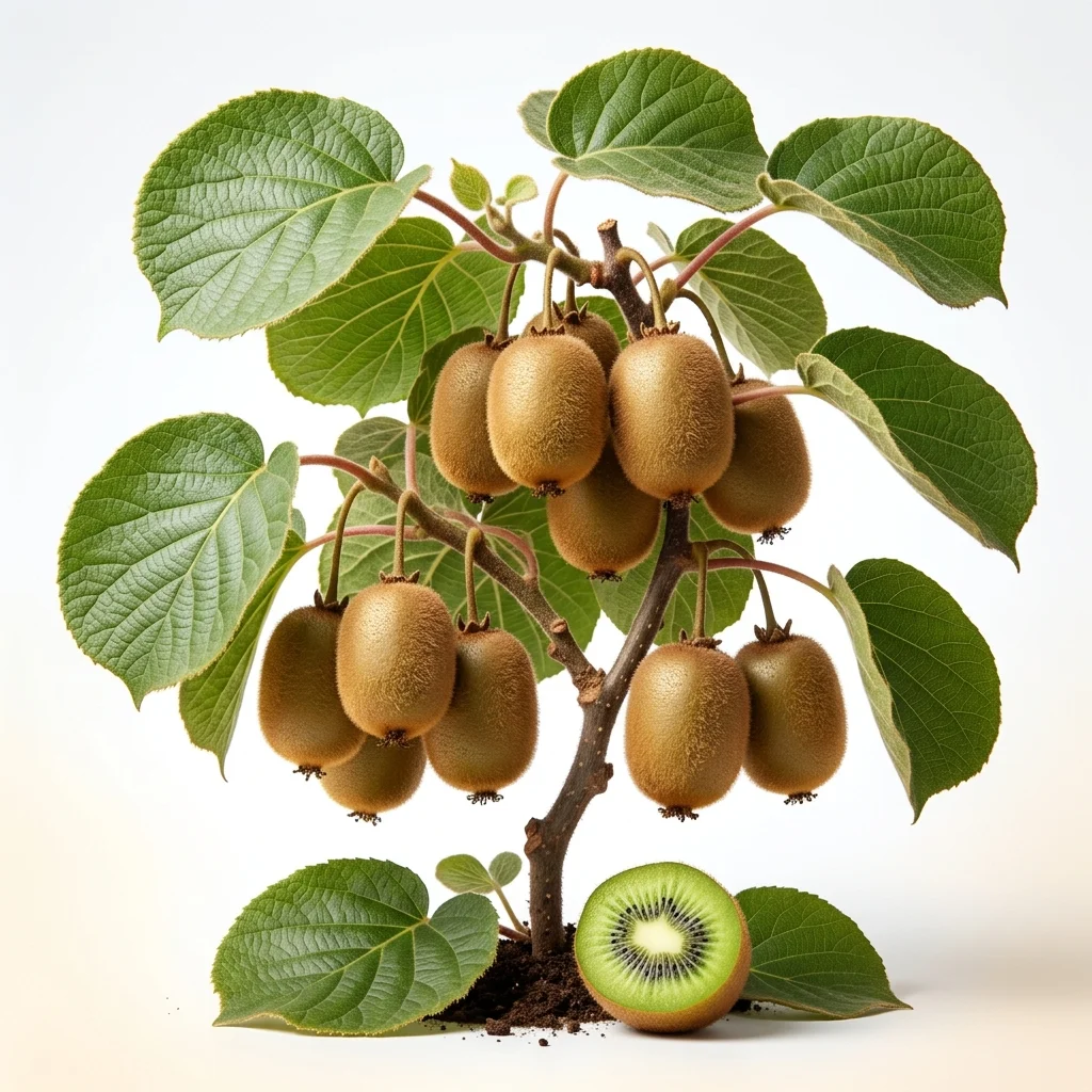 Kiwi 'Herma'