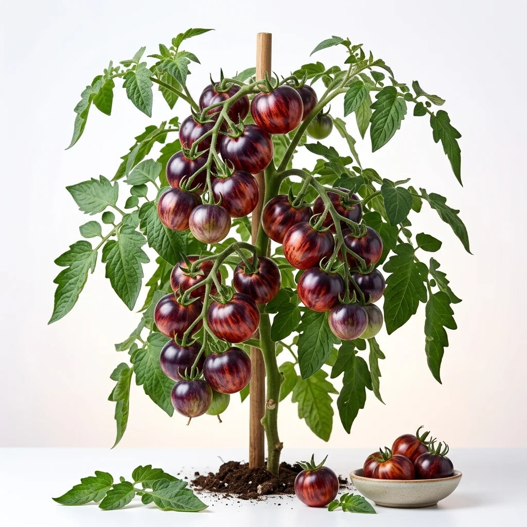 Tomate Damascus Steel