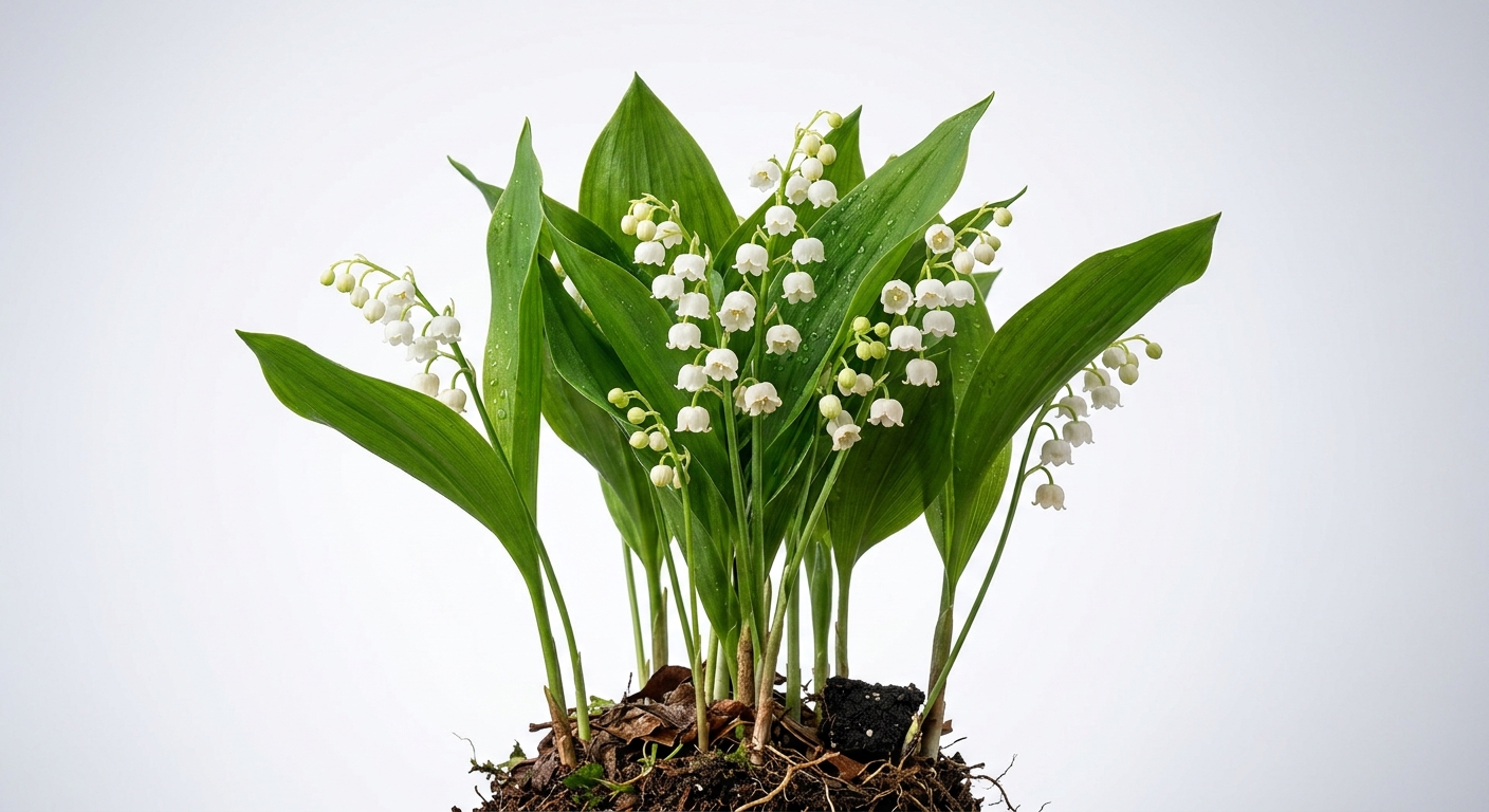 Muguet de mai