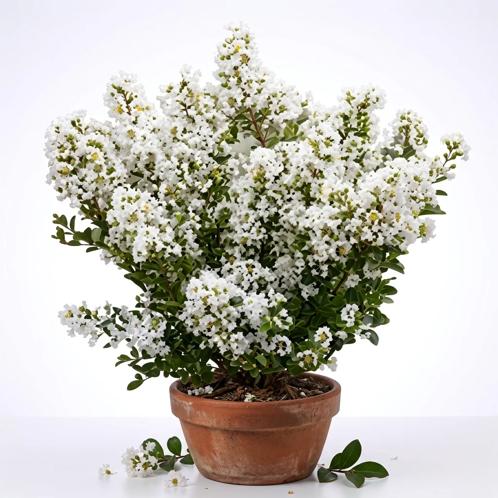 Lagerstroemia indica With Love® Virgin