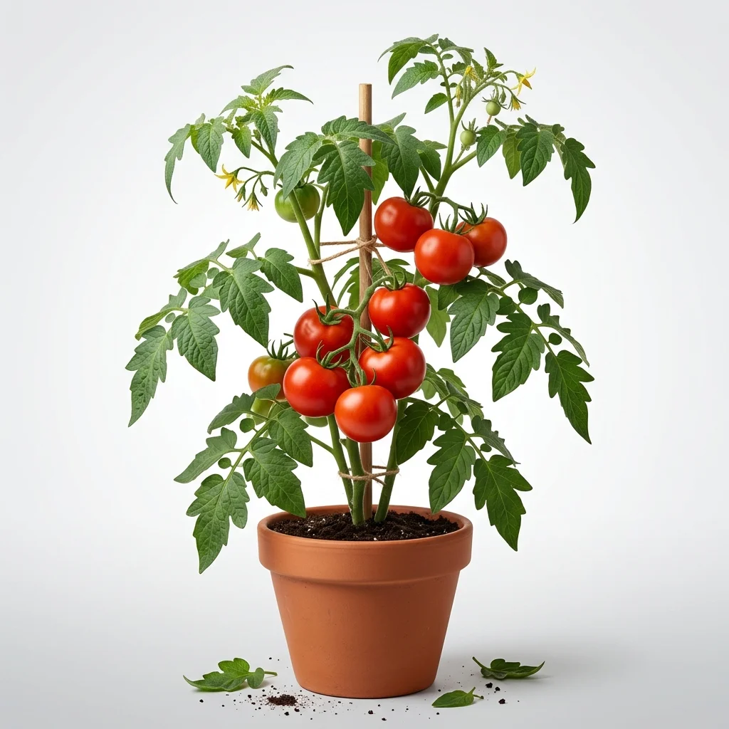 Tomate Saint-Pierre