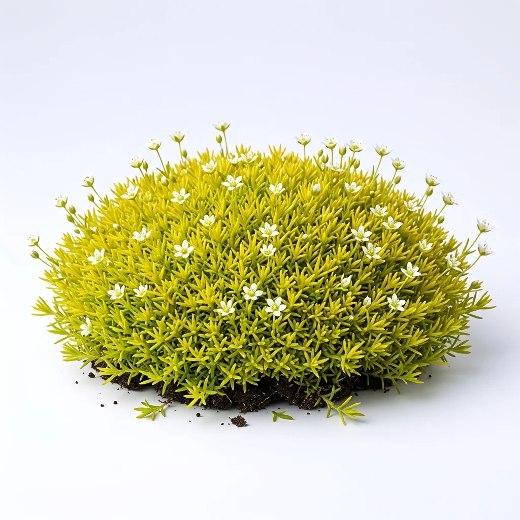 Sagine dorée 'Aurea'