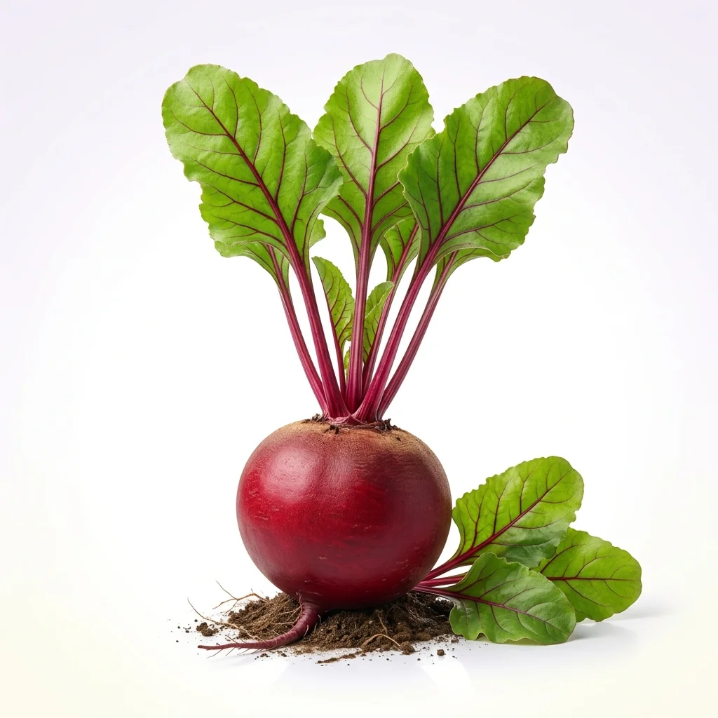 Betterave rouge 'Rote Kugel'