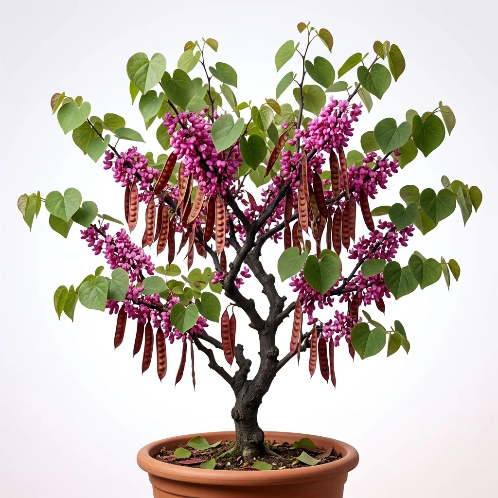 Arbre de Judée