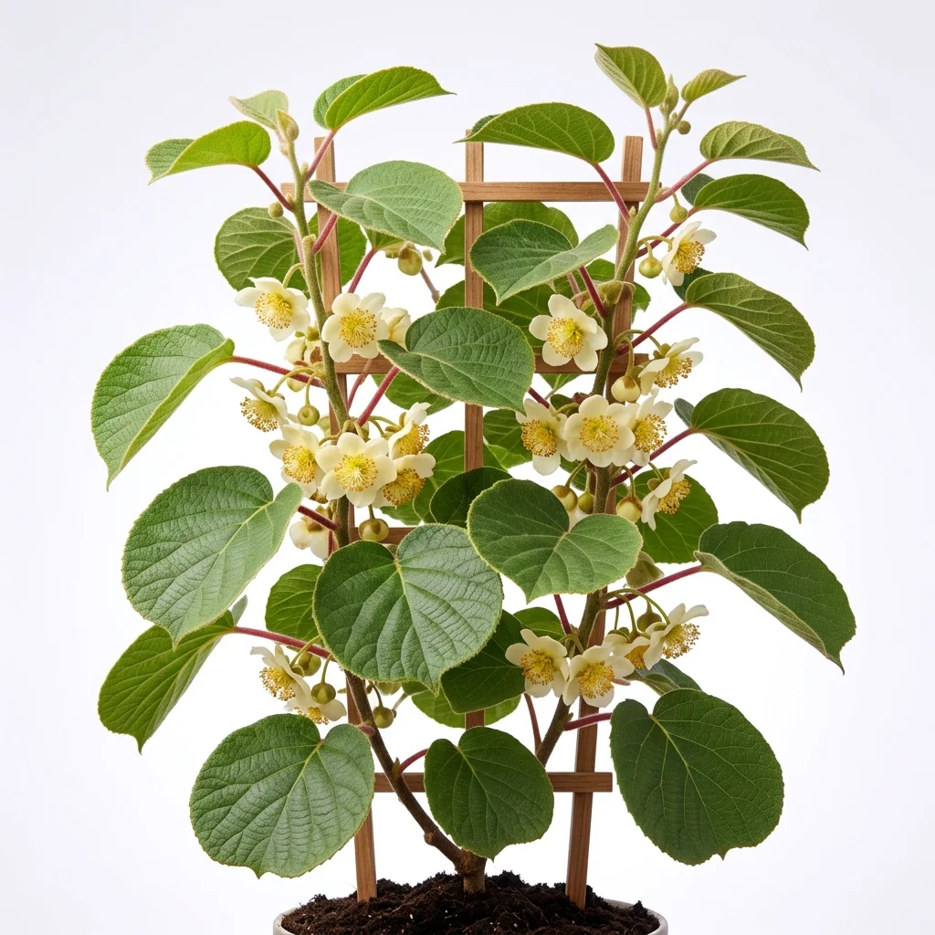 Kiwi mâle Tomuri