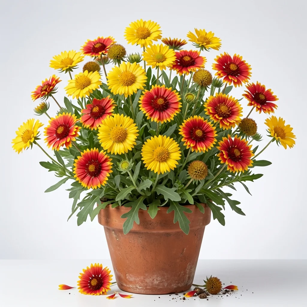 Gaillarde SunBuddies