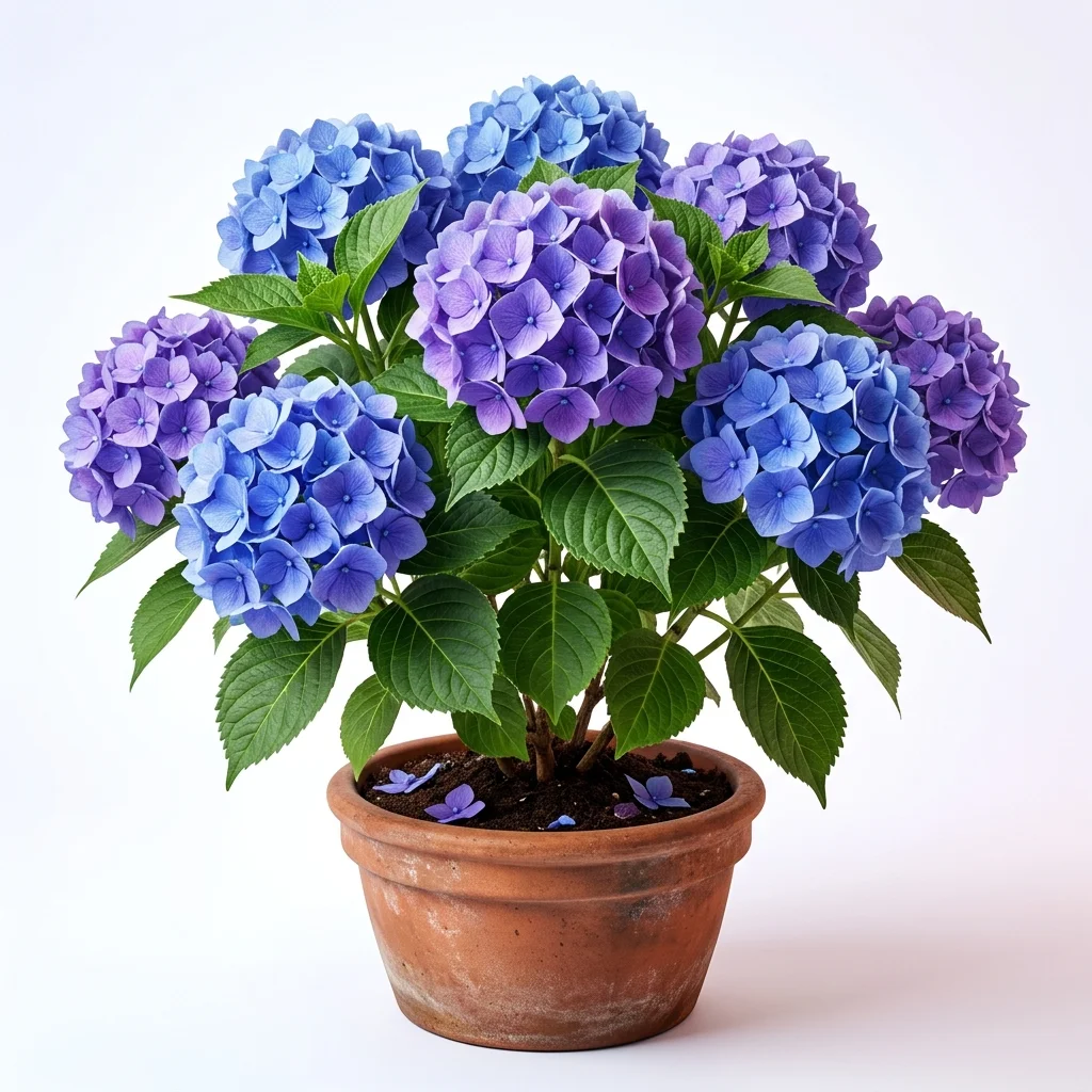 Hortensia