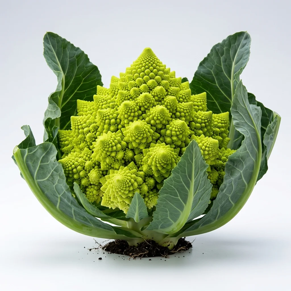 Chou Romanesco
