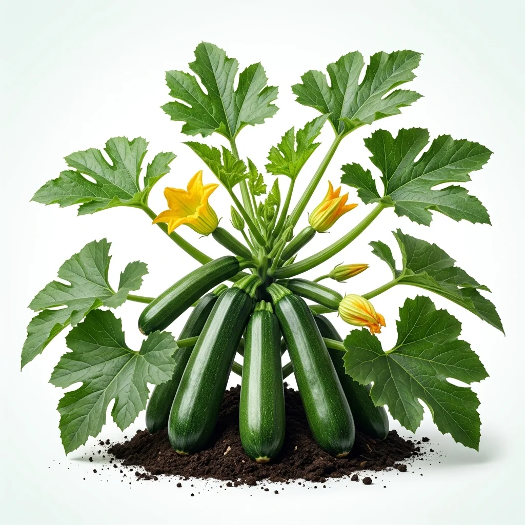 Courgette Ambassador F1