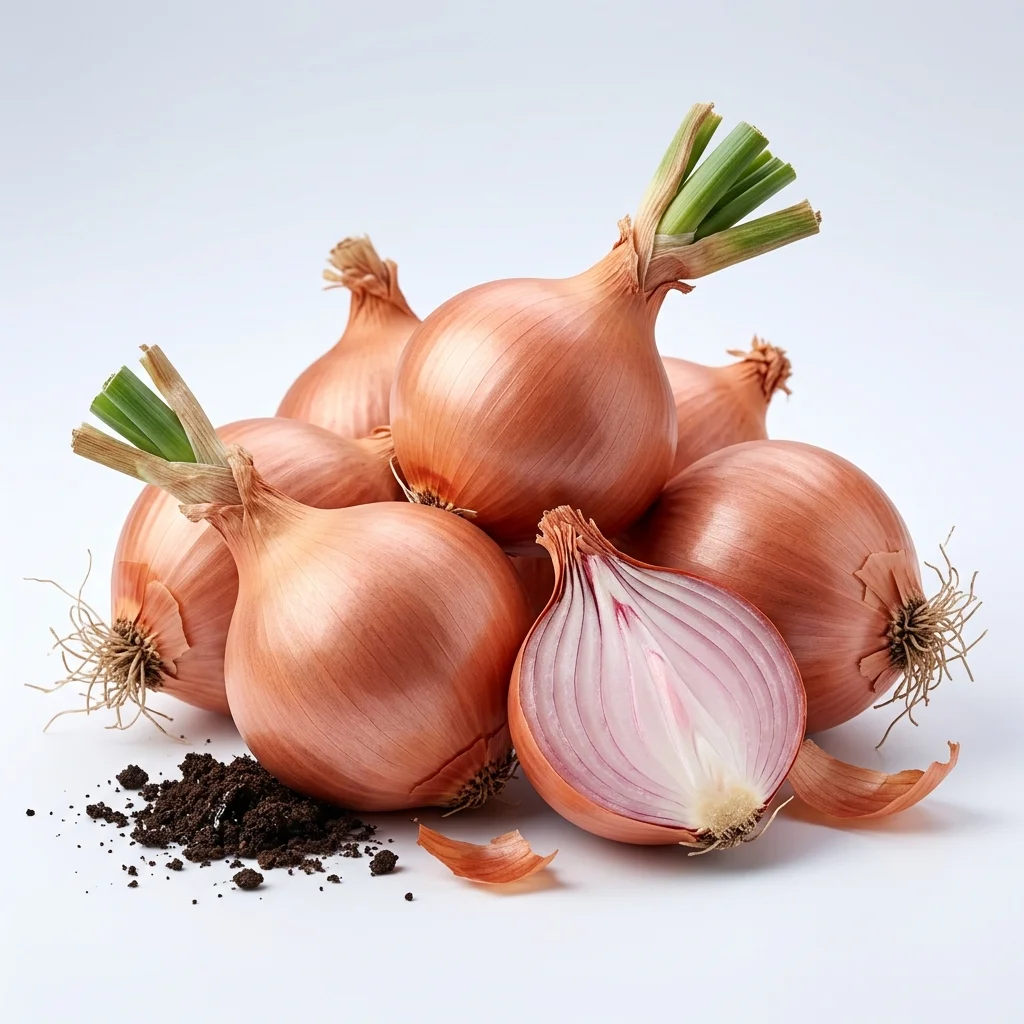 Oignon Rosé d'Armorique