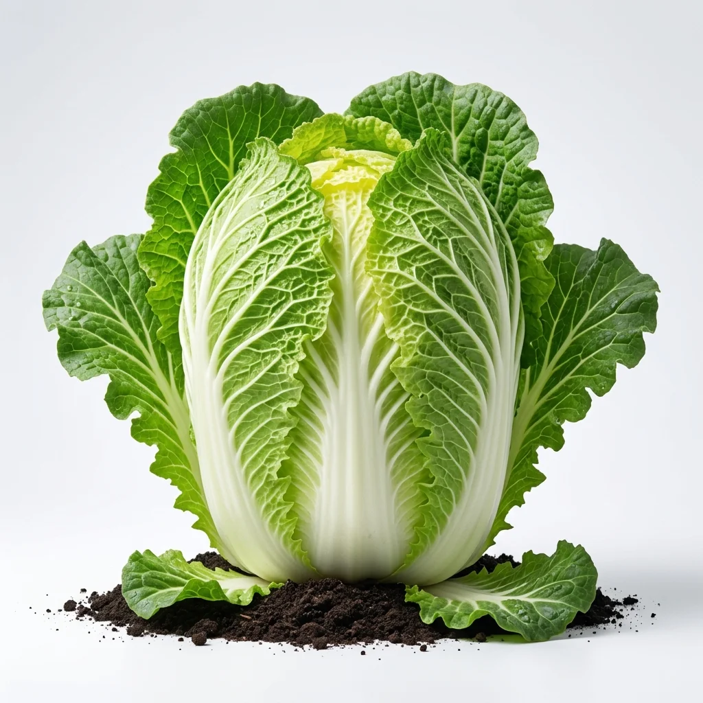 Chou chinois Pe-tsaï