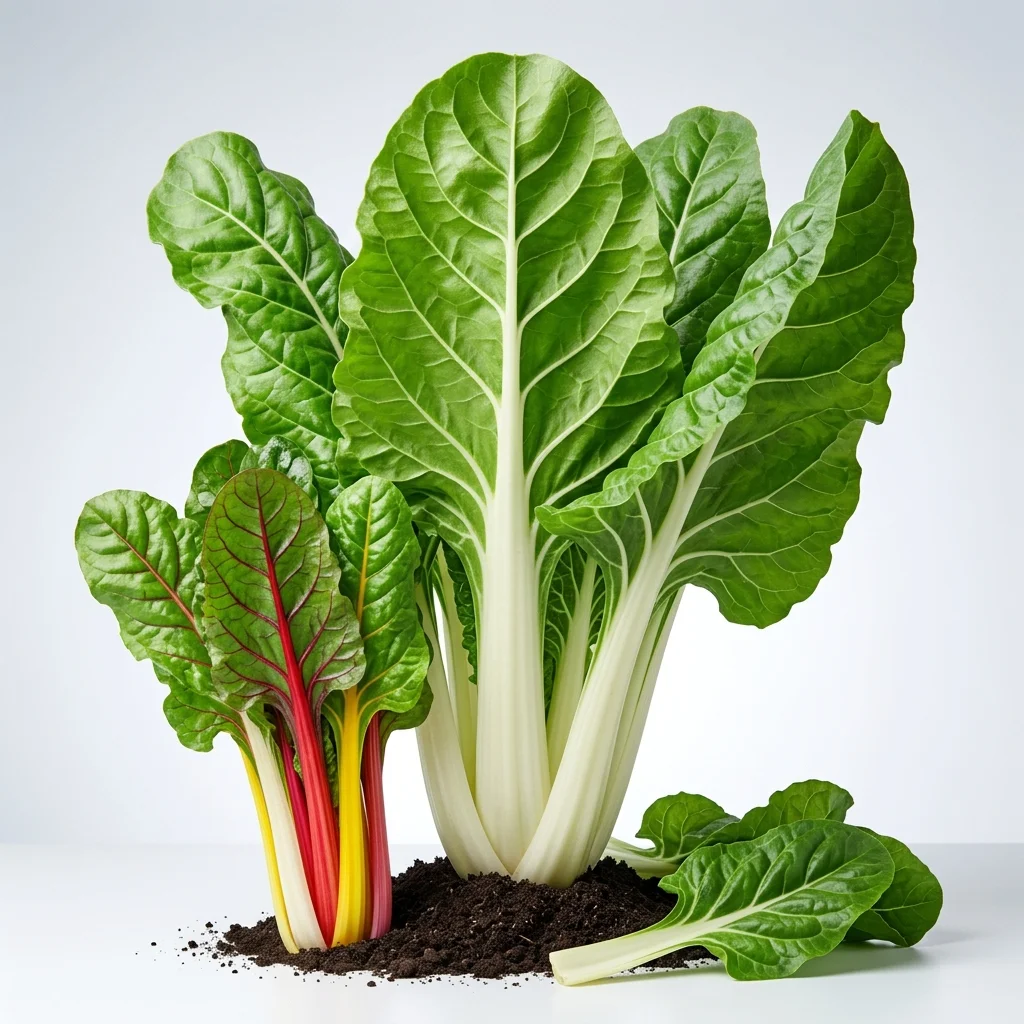 Blettes (Bette à cardes)