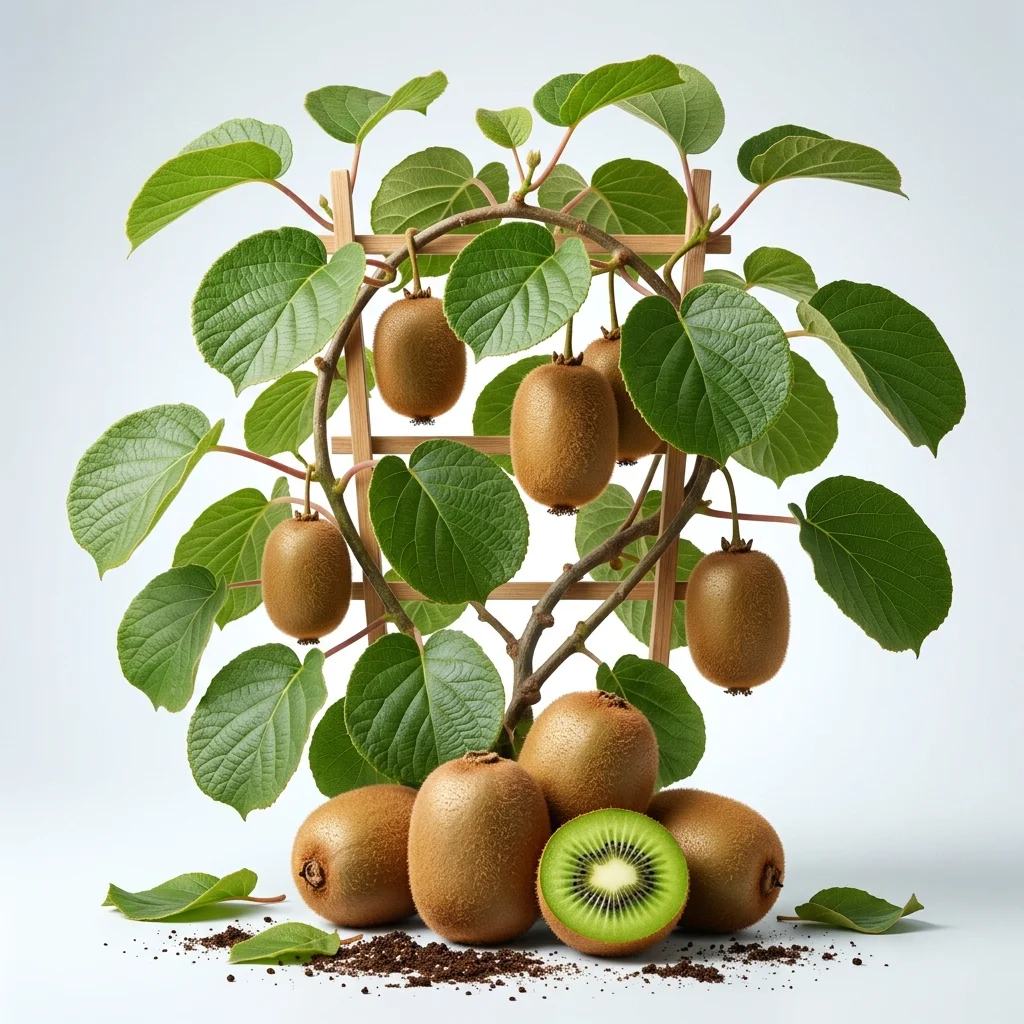 Kiwi Hayward Femelle
