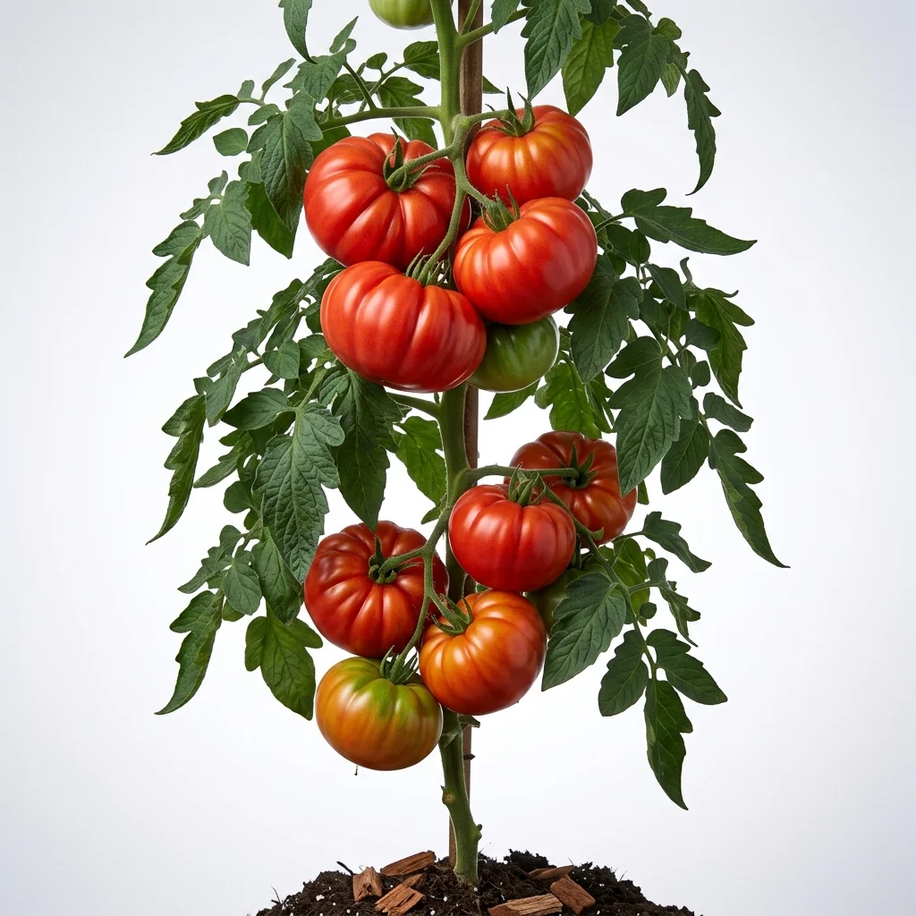 Tomate Antonina